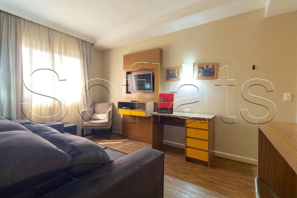 The World Olimpia 4 Estrelas, Rua Gomes De Carvalho 1005 Apartamento