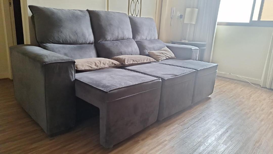 Apartamento The World Olimpia 4 Estrelas, Rua Gomes De Carvalho 1005