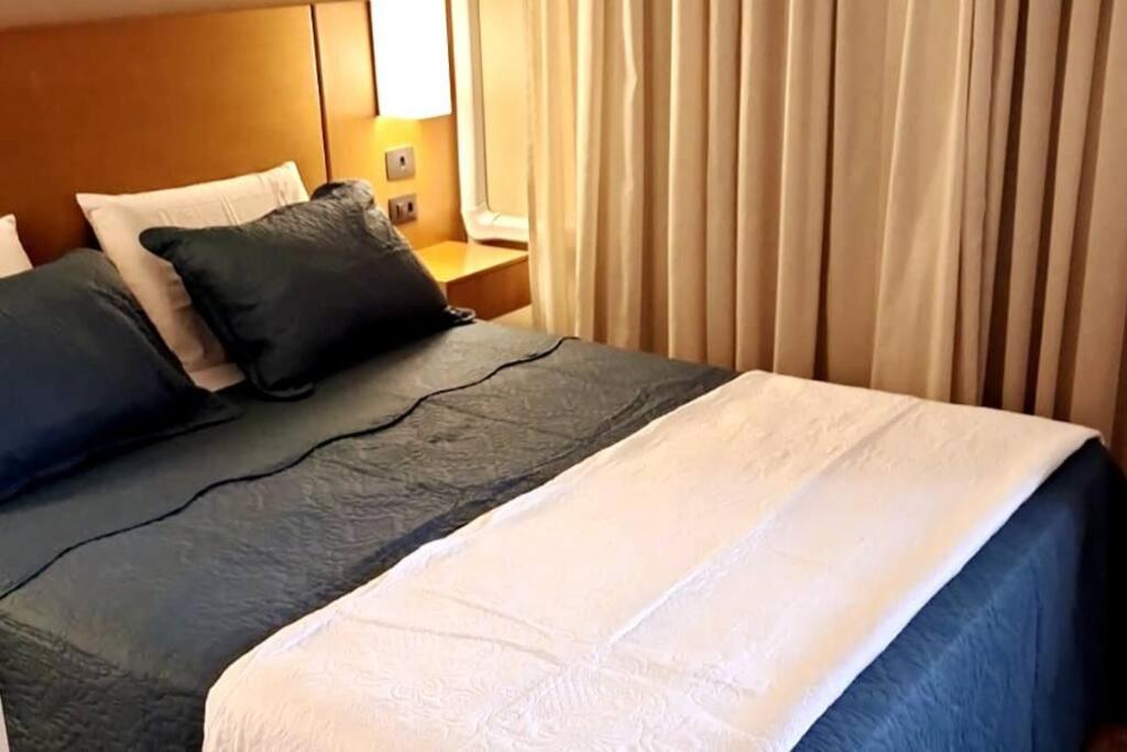 Apartamento The World Olimpia 4 Estrelas, Rua Gomes De Carvalho 1005