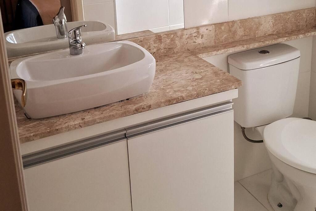 Apartamento The World Olimpia 4 Estrelas, Rua Gomes De Carvalho 1005