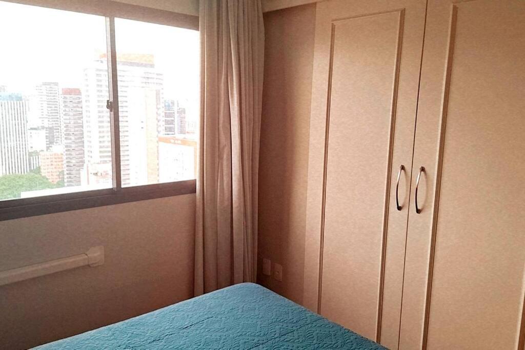 The World Olimpia 4 Estrelas, Rua Gomes De Carvalho 1005 Apartamento São Paulo